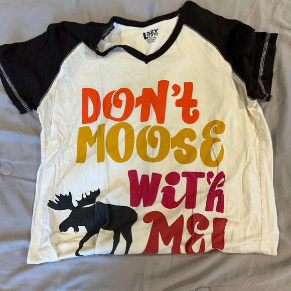 3 pack of Lazy One Nightshirts - Picture 4 of 5